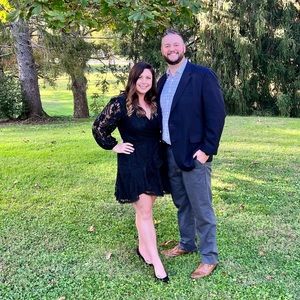 Meet your Posher, Ashton